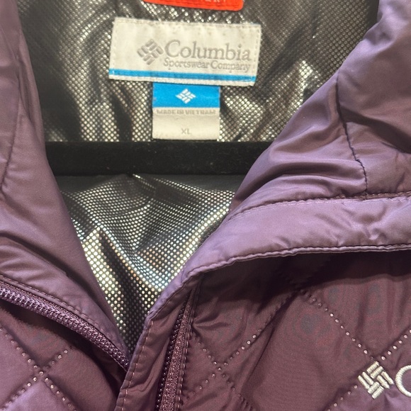 Columbia Women's Jacket - Picture 8 of 9